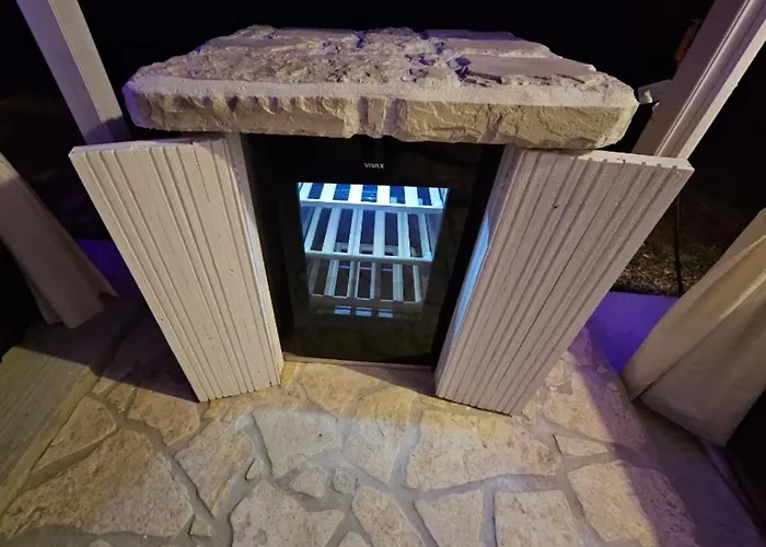 Privatunterkunft Forko *