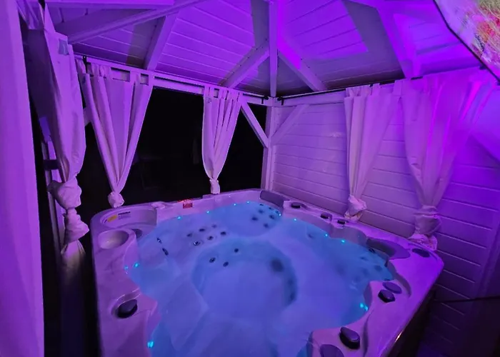 Forko Privatunterkunft