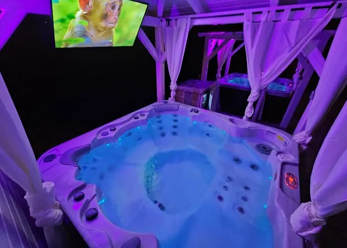 Privatunterkunft Forko