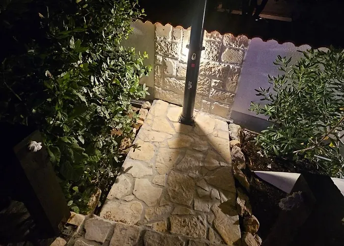 Privatunterkunft Forko *