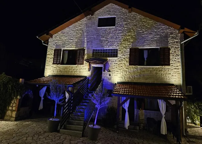 Forko Privatunterkunft