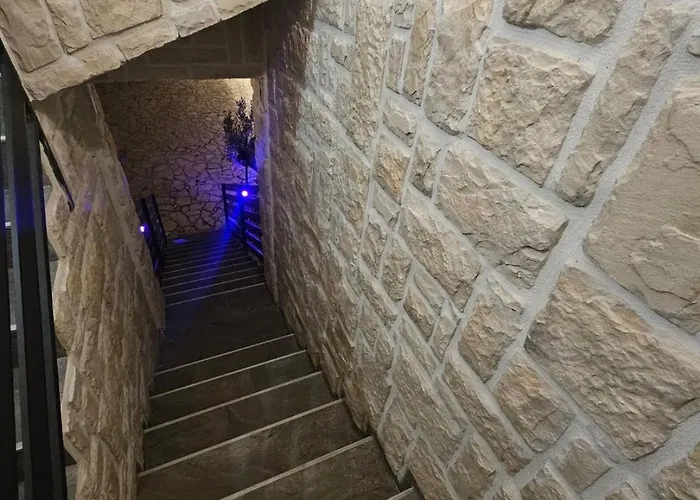 Privatunterkunft Forko *