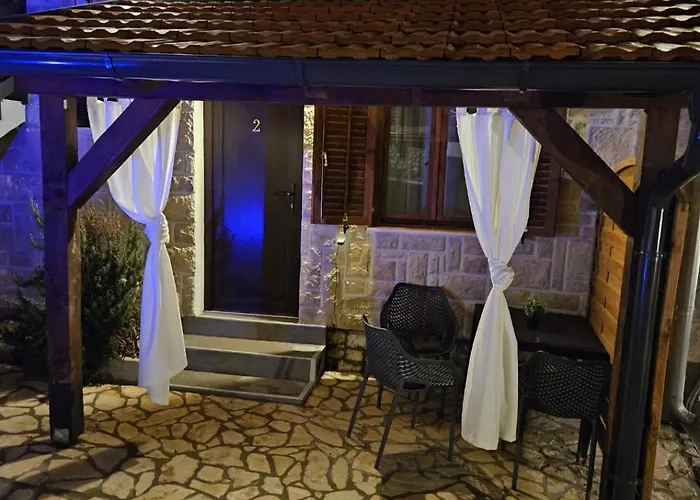 Forko Privatunterkunft