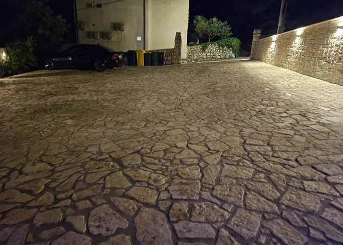 Forko Privatunterkunft *