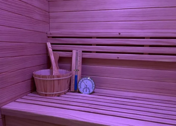 Forko Privatunterkunft